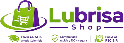 Lubrisa Shop