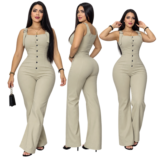 Enterizo Deportivo 2186